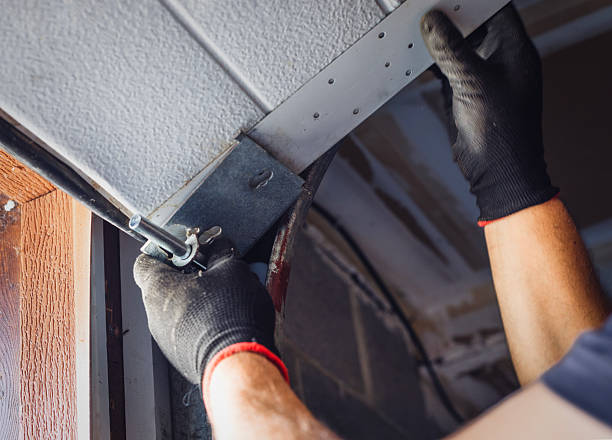 Reliable Garage Door Roller Replacement contractor in Hillsboro, KS by Garage Doors Repair Pro